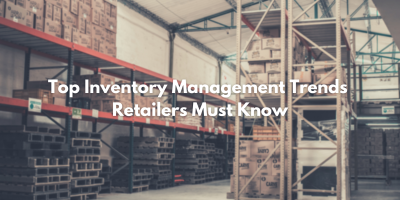 Inventory Management Software
